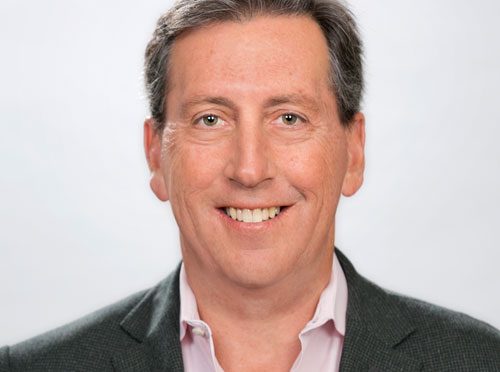 Photo portrait of Jonathan Yorks, Managing Shareholder