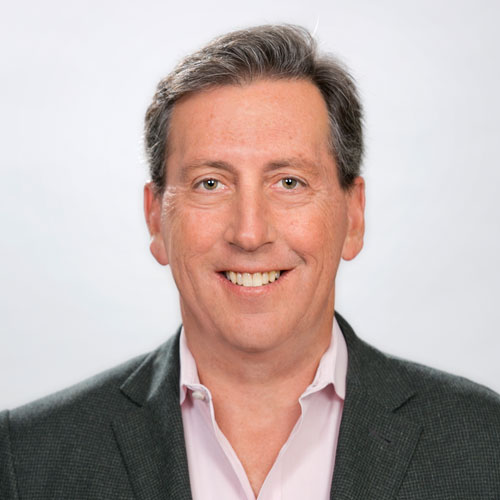 Photo portrait of Jonathan Yorks, Managing Shareholder