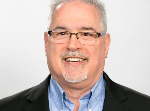 Photo portrait of Joseph Bellante, Shareholder