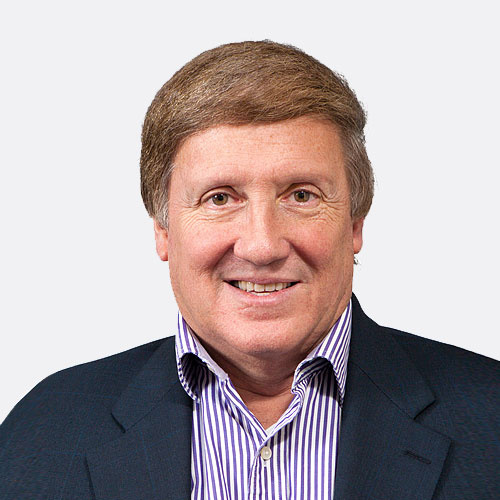 Mark Trunfio portrait photo