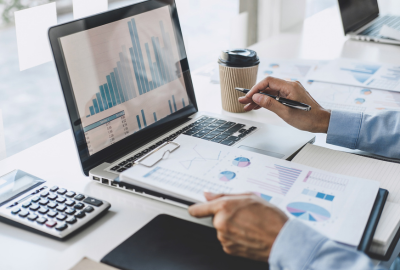 Outsourced Controllership