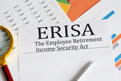 ERISA Fidelity Bonds