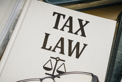 One Big Beautiful Bill Act