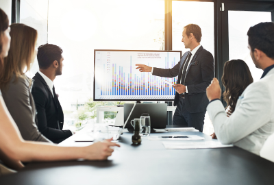 Proactive Tax Planning