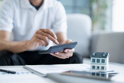 Real Estate Debt Restructuring