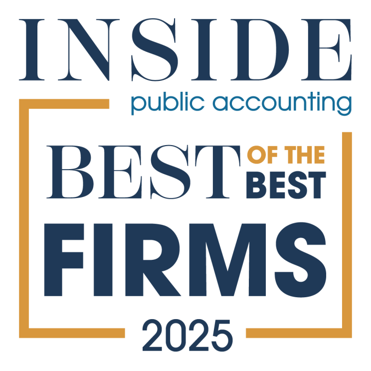 IPA Best of the Best Firms - 2025