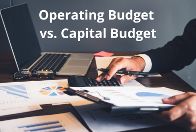 Understanding Your Business Budgets