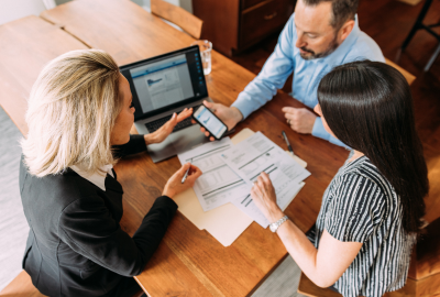 Developing a Long-Term Financial Vision in Times of Uncertainty