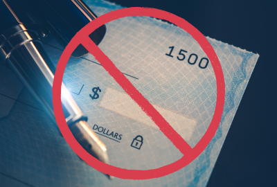 Treasury to Stop Issuing Paper Checks on September 30, 2025