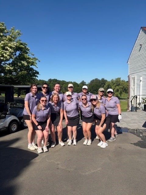 25th Annual Women's Golf Outing & Clinic